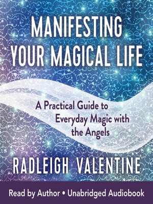 cover image of Manifesting Your Magical Life